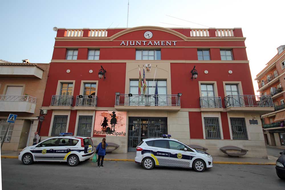 Rafelbuñol o Rafelbunyol